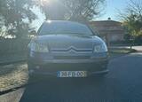 Citroën C4 Hatchback 1.6 HDi 109cv. Carros