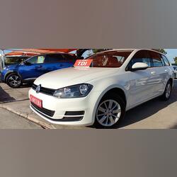 Golf7 Td1 16 . Carros