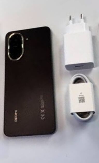 REDMI A5 128GB . Telemóveis