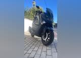Nmax 125 . Motos. Cascais. 2021  Yamaha 25 km Scooters Gasolina com chumbo Azul Novo / Como novo