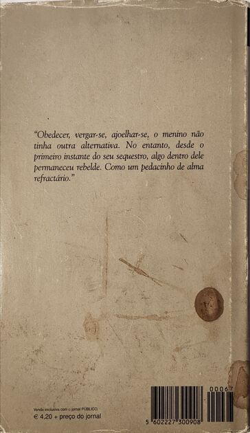 Os Jardins de Luz - Amin Maalouf. Livros