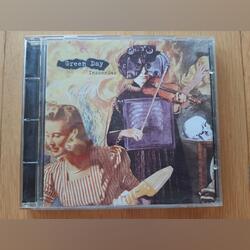 CD Green Day - Insomniac (original). Vinil, CDs. Olivais. CDs    
