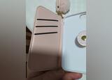 Capas iPhone 8 e uma rosa . Capas. Olivais