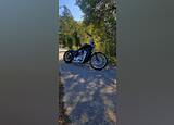 Suzuki Intruder VS800 . Motos