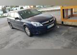 vendo Opel Vectra C SW Azul por 1000€ p/despacho!. Carros