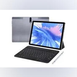 Tablet WUXIAN S18 + Teclado Bluetooth + Estojo de . Tablets e ipads