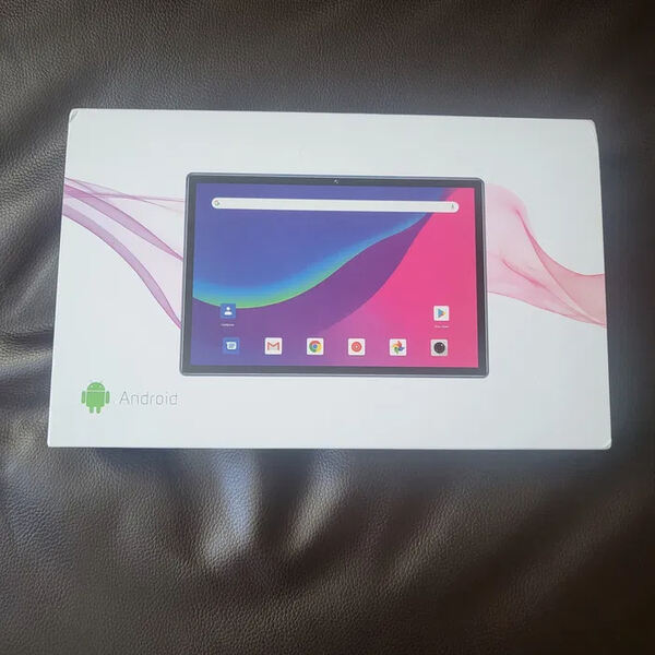 Tablet WUXIAN S18 + Teclado Bluetooth + Estojo de . Tablets e ipads
