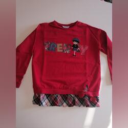 camisola/sweat menina mayoral . Camisolas e sweatshirt