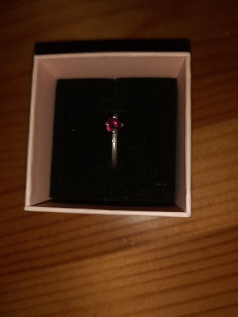 Anel pandora original . Anéis