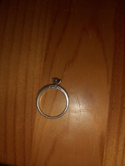 Anel pandora original . Anéis