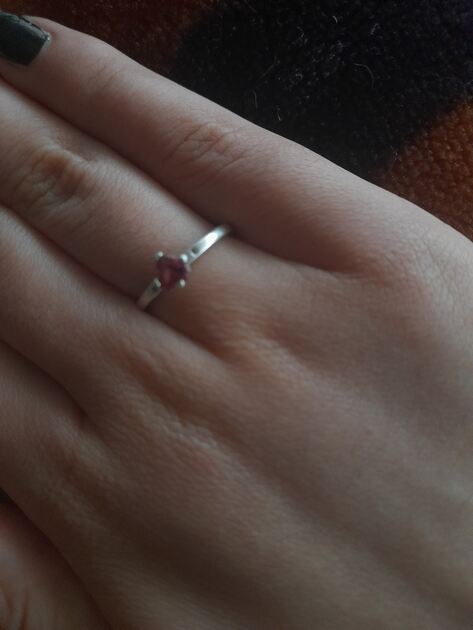 Anel pandora original . Anéis