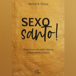 Sexo Santo!. Livros