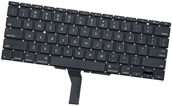 Teclado MacBook Air 11" A1370 A1465 EUA 2011-2015. Teclados