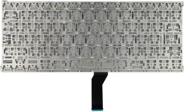 Teclado MacBook Air 11" A1370 A1465 EUA 2011-2015. Teclados