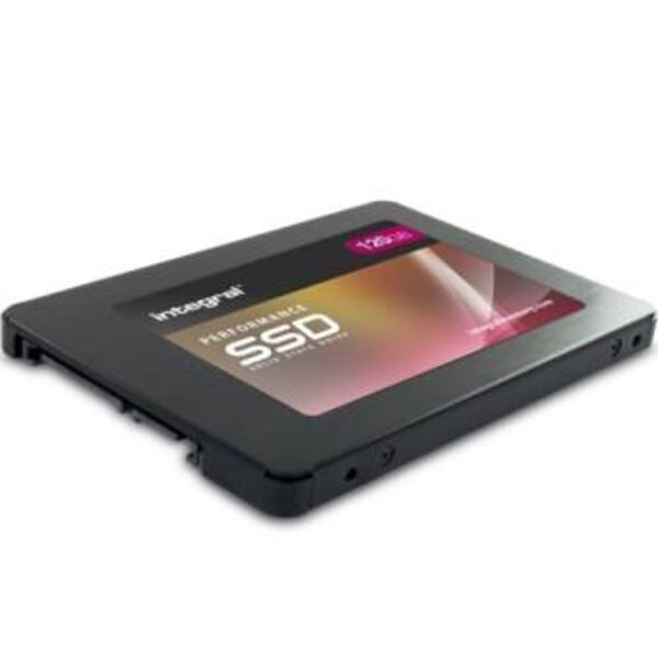 Integral P Series 5 - 480GB SSD 2,5". Disco rígido