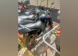 Honda CB500 PC26 94. Motos