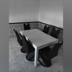 Vendo Mesa de Sala ou Cozinha. Mesas de centro