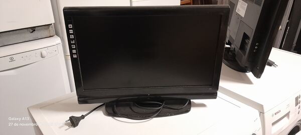 Tv Lcd Hd Sanyo. Televisores