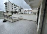 Magnífica loja com terraço e parqueamentos. Lojas e estabelecimentos comerciais para vender