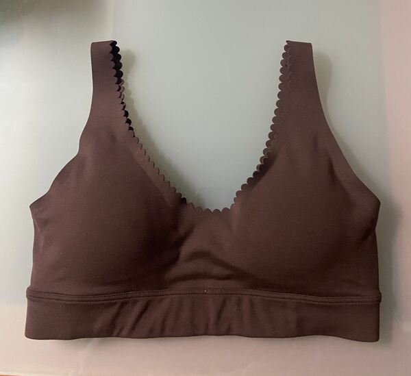 Sutiã desportivo “SoftMove”. Roupa Desportiva