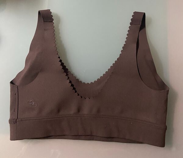 Sutiã desportivo “SoftMove”. Roupa Desportiva