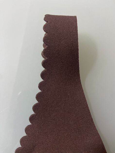 Sutiã desportivo “SoftMove”. Roupa Desportiva