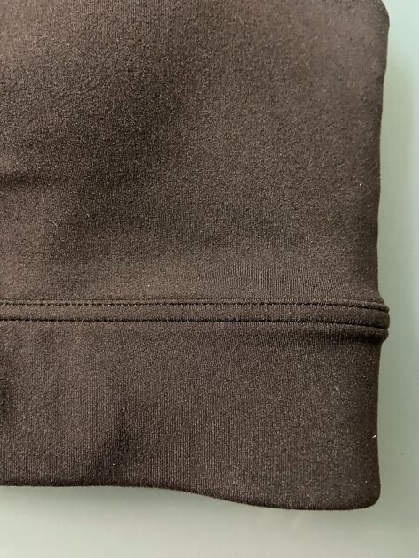 Sutiã desportivo “SoftMove”. Roupa Desportiva