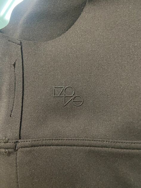 Sutiã desportivo “SoftMove”. Roupa Desportiva