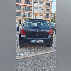 Vendo Toyota Yaris. Outros Veículos. Cascais