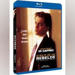 Diario De Un Rebelde/Grito de Revolta(Blu-Ray). Filmes e DVDs