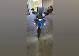 Mota zontes 310 t. Motos