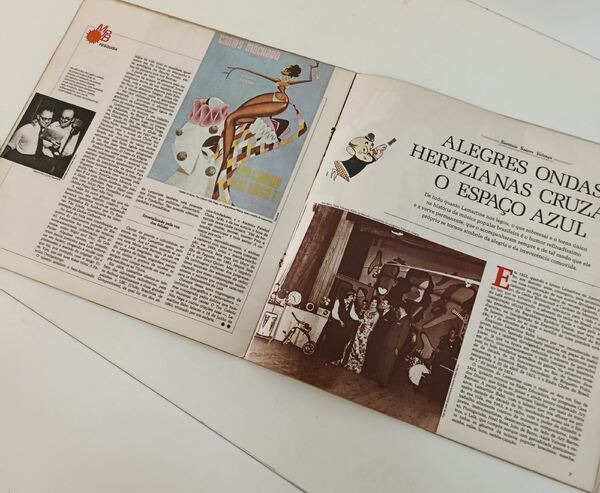 LP Lamartine Babo. Vinil, CDs