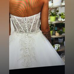 Vestido de noiva . Vestidos de Noiva