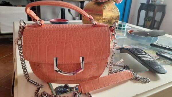 vendo Mala Nova. Malas Mulher