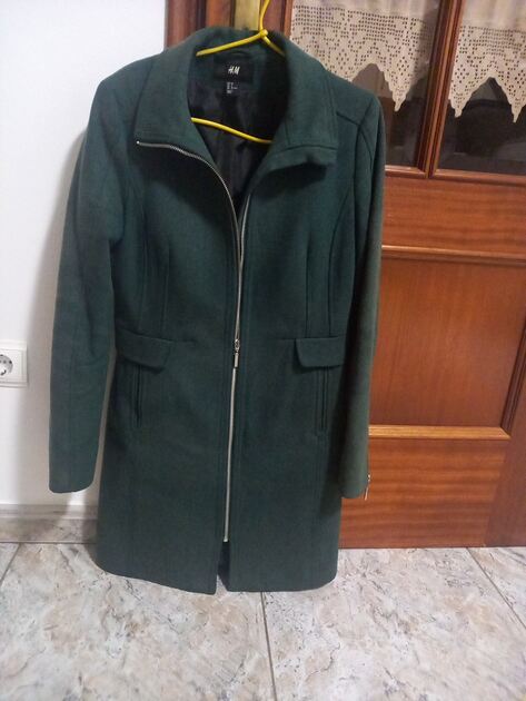 casaco inverno . Casacos mulher