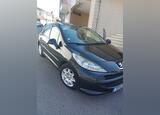 Peugeot 207 1.4HDI. Carros