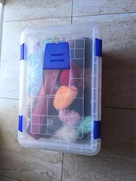 Lãs ( Novas e usadas). Outros