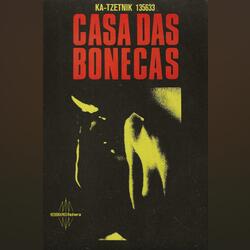 Casa das Bonecas. Livros