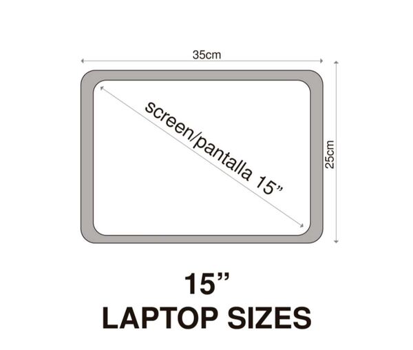 Bolsa Misako Portátil. Outras Malas