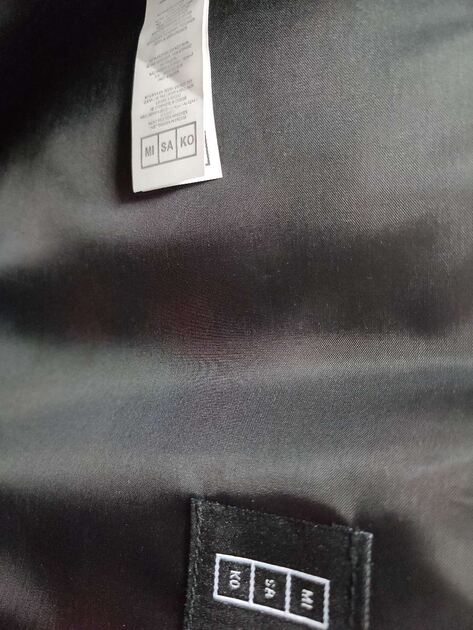 Bolsa Misako Portátil. Outras Malas