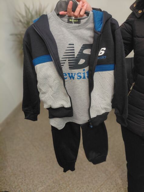 conjunto de menino. Conjuntos