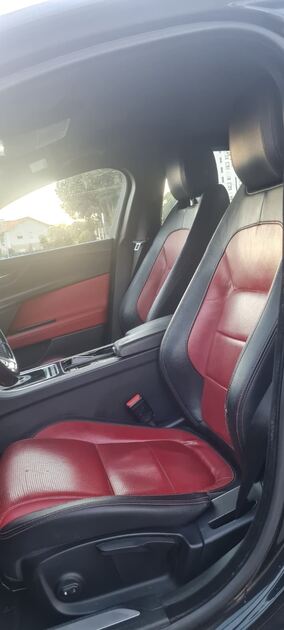 🐆 Jaguar XE R.Sport 2.0D. Carros