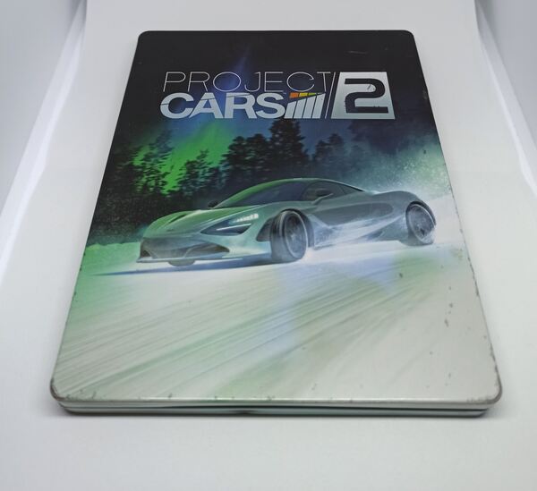 Project Cars 2 - Xbox One / Series X . Videojogos