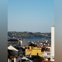 arrenda-se T2 em Lisboa. Casa e apartamentos para arrendar. Lisboa Cidade. 60 m2 2 quartos    Andar intermédio Bom estado Elevador Mobiliado