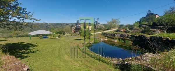 Quinta da Lagarça - Alojamento Local totalmente li. Quintas