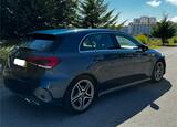 Mercedes Classe A 180d AMG. Carros