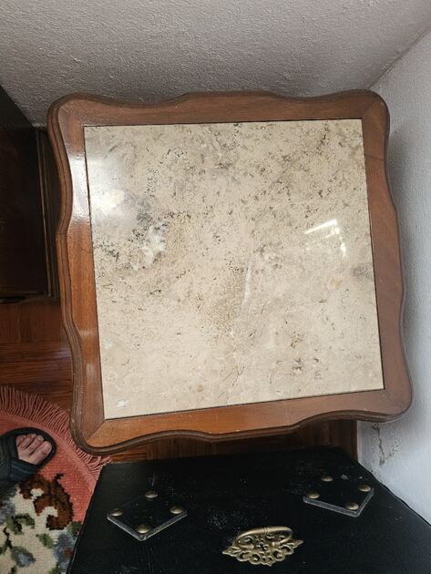 Mesas de centro . Mesas de centro