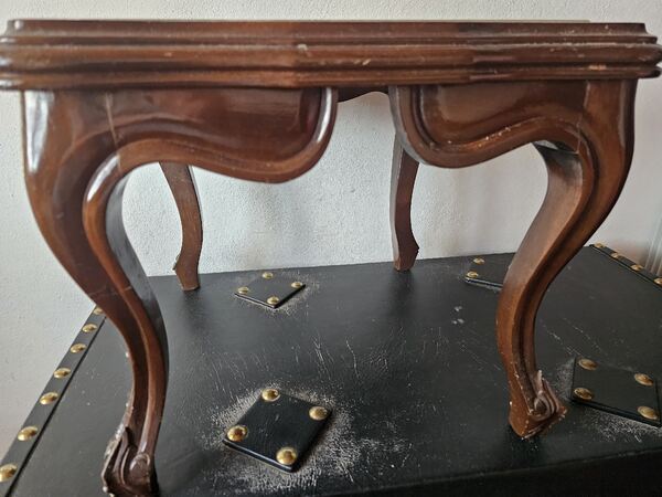 Mesas de centro . Mesas de centro