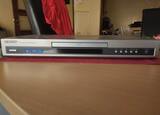 Leitor dvd Samsung. DVD e VHS. Matosinhos