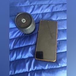 OPPO A15 + coluna + carregador | Bom estado geral🛍️. Telemóveis